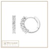 Trilogy Momenti ORB 1081 | Diamanti Comete Gioielli